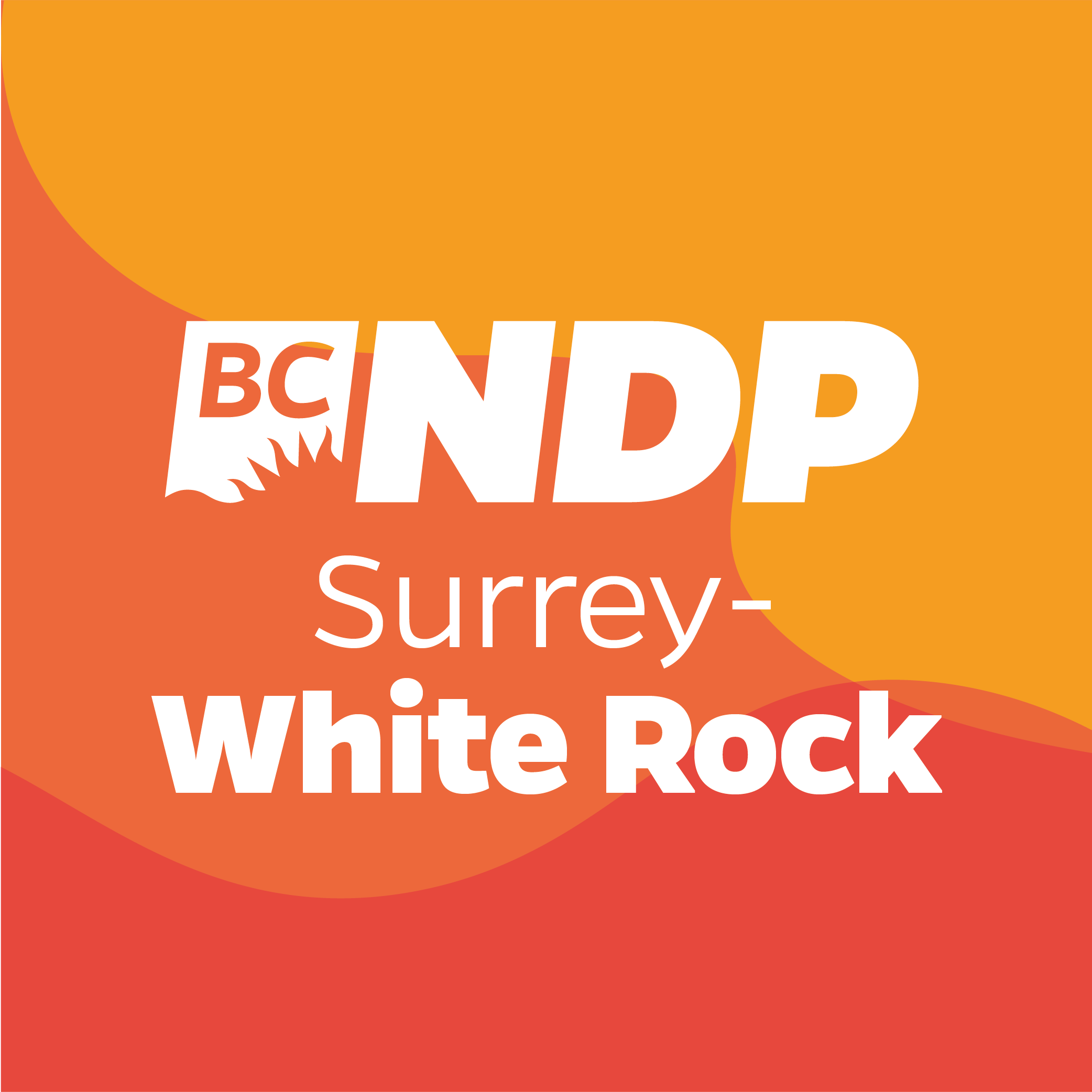 Surrey-White Rock BC NDP and David Eby’s BC NDP team